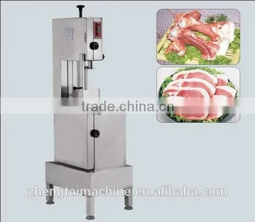 Factory Supply JG-210A# Meat Bone Saw Machine,Frozen Meat Saw Cutting Machine photo-2