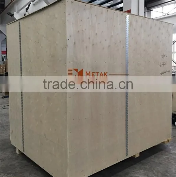 Metak Tea Sorting Machine / CCD Tea Colour Sorting Machine photo-5