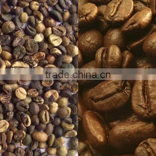ZRWS Color CCD Coffee Bean Color Sorter VV photo-2