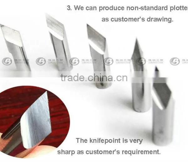 Carbide Plotter Cutter Have Stock on Hand photo-4