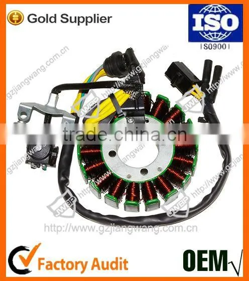 Popular Alta Calidad Estator Para Motocicleta photo-4