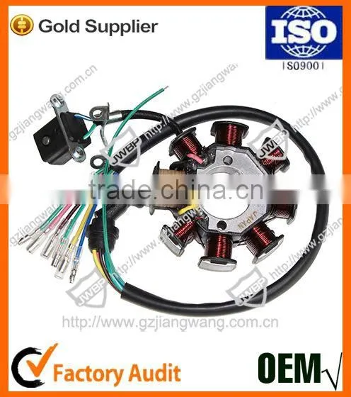 Super Alta Calidad Estator Para Motocicleta photo-3