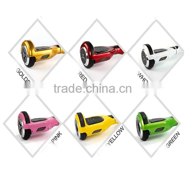Self Balancing Scooter 2017 New Style photo-5