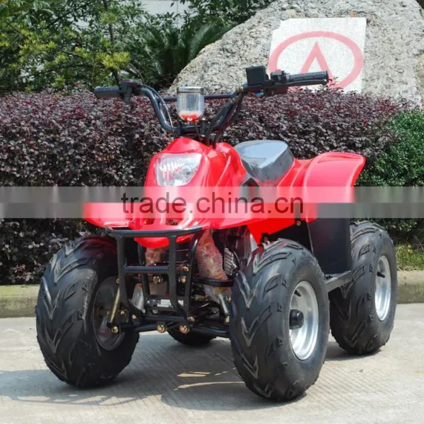 Cheap Mini Atv 50cc Mini Kids Atv Plastic Body photo-6
