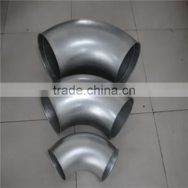 no Standard Metal Pipe Fitting for Construction photo-4