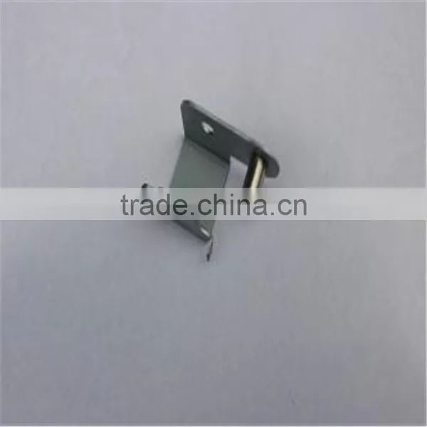 Precision OEM Custom Aluminum Stainless Steel Sheet Metal Stamping Parts photo-4