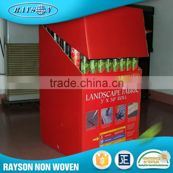 New Product Distributor Wanted Fabric Rolls Weed Control Agriculture Nonwovens photo-4