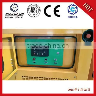 120KW Alternator Generator Set for Hot Sale photo-4