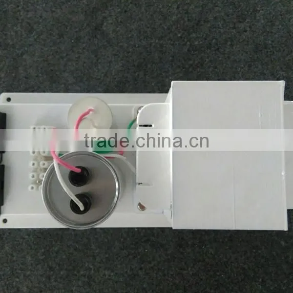 Commercial Greenhouse Euro Standard 250 400 600 Watt HID HPS MH Grow Light Open Magnetic Ballast Without Enclosure/shell/box photo-2