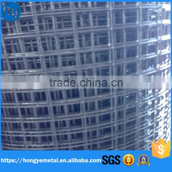 Non-Galvanized Welded Wire Mesh photo-5