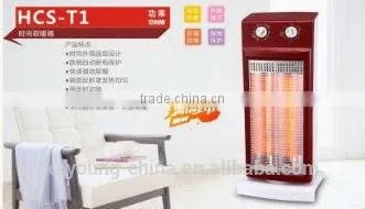 Home Electric Infrared Stand Heater With CCC CB CE photo-2