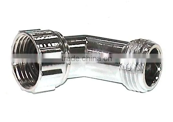 L-Shape Metal Adaptor For Garden photo-2