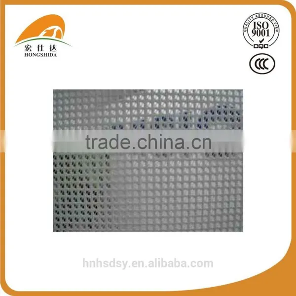 Flex Banner Printing Vinyl Pvc Mesh Banner For Advertising photo-3