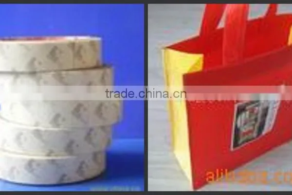 PP Spunbond Non-woven for Packaging Products/ Packing Wrap photo-2