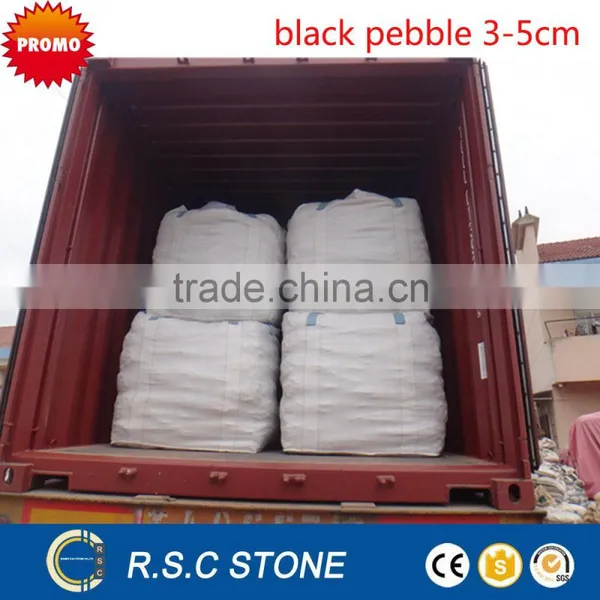 Black High Polished Pebble on Promotion photo-6