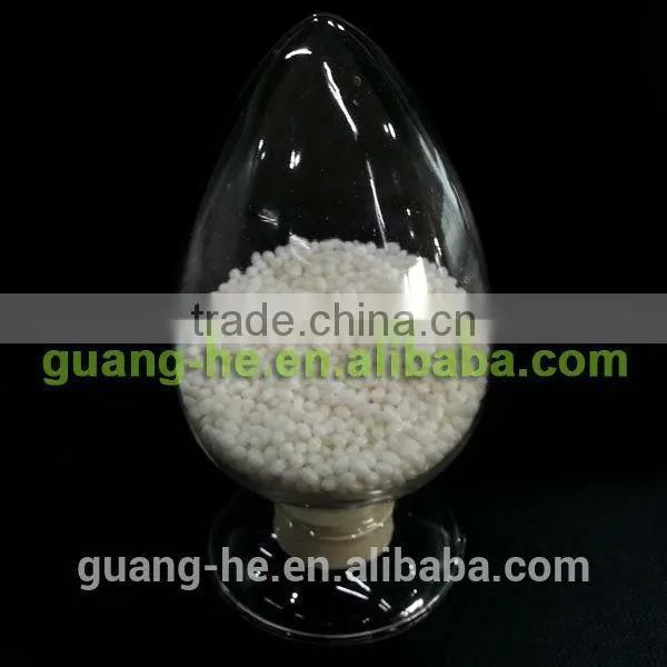 PLA Compostable Starch Resin GH601 -blown Bottles photo-2