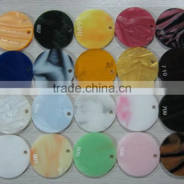 Top Quality Marble Patterned Acrylic Sheet, Marble Plastic Sheet photo-6
