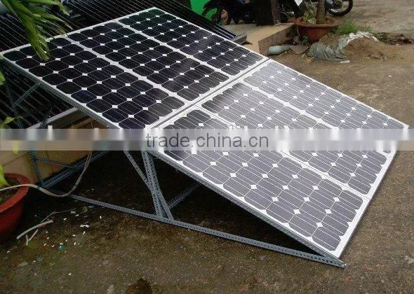 1000w Solar System photo-6