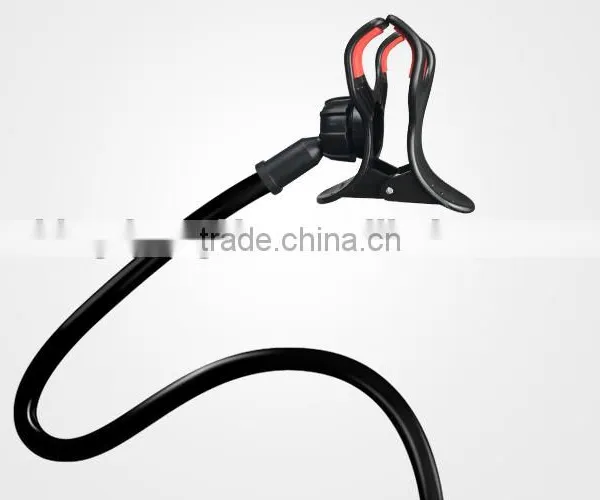 Multifunctional Phone&pad Stand Screw Type Design Stand photo-2