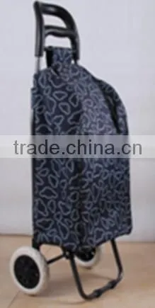 Folding Shopping Cart Bags photo-2