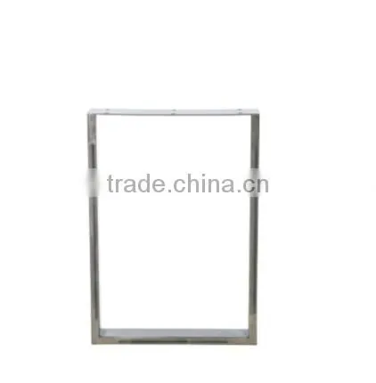 Industrial Outdoor Metal Wood Table Furniture Feet for Sale photo-6
