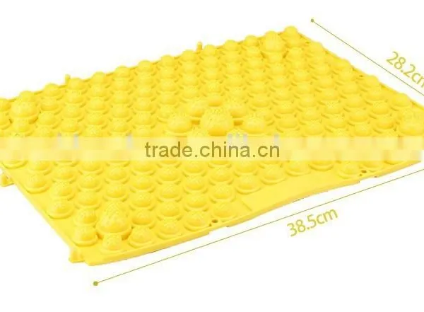 Massage Mat / Yoga Mat / Foot Massage Mat photo-2