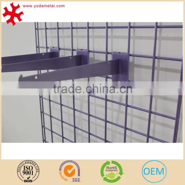Factory Supplier Various Hanging Slatwall Hook for Retail Store photo-3