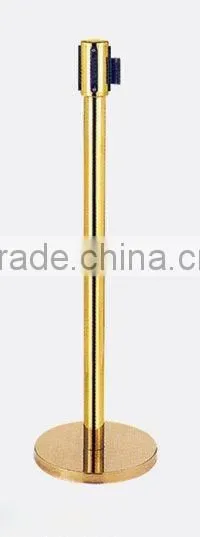 Retractable Belt Barrier Offered in SHENZHEN photo-4
