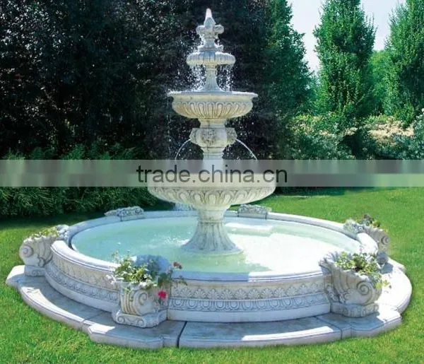 Italian Water Fountain Sale photo-3