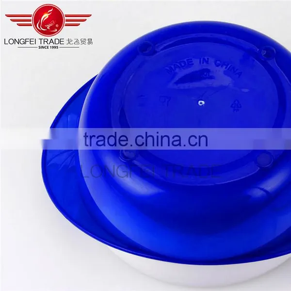 4pcs Household Plastic Food Warmer Cantainer photo-4