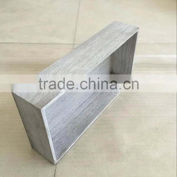 The Paulownia Box or Tray do Old Effect photo-3
