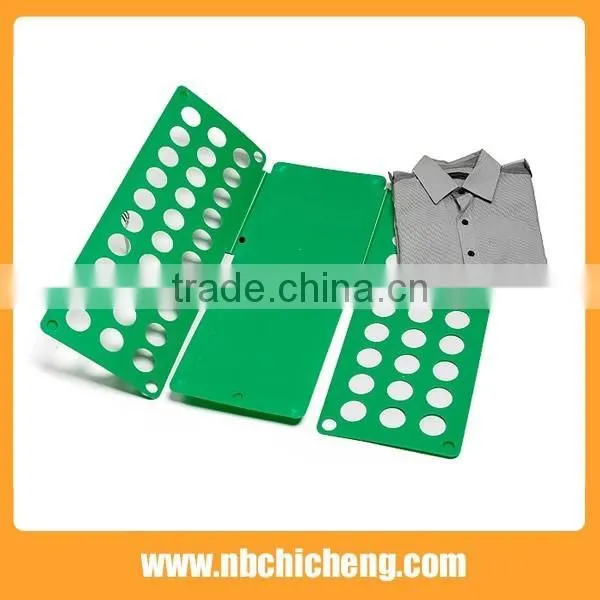 Plastic Cloth Folder