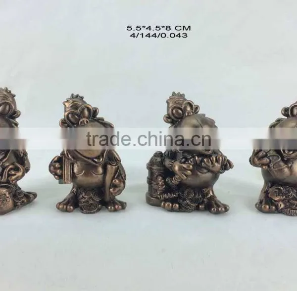2016 Russia Resin Monkey Figurines Wholesale photo-6