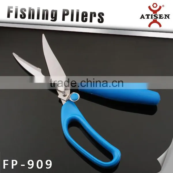 Kitchen Fishing Multi Shear Kitchen Fishing Multi Shear / FP-909 photo-2