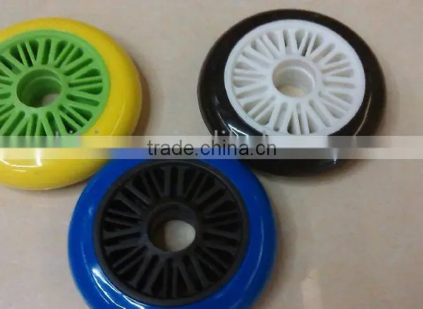 Injection Mould & Products -- Fitness Equipment Accessories photo-3