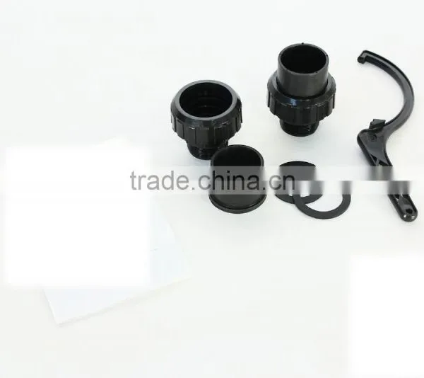 750W 1HP HZS750 Swimming Pool Electric Hot Water Circulation Pump photo-6