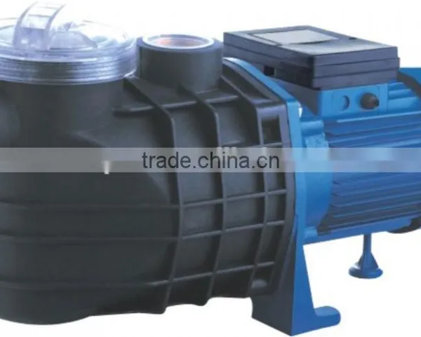 TPC1500-TPC2200 Swimming Pool Filter Pump photo-2