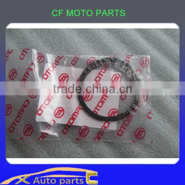 motorcycle engine parts,for cf moto engine parts,for cfmoto piston ring 0700-0400A0 for 650nk/650tr