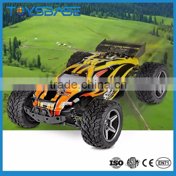 WLtoys Racing go Kart 45km/h 1:12 4WD Rock Crawler photo-5