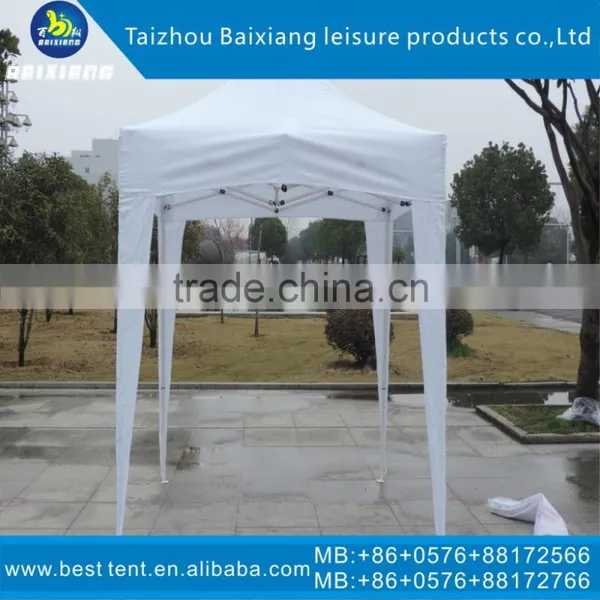 10 * 10 Wind Proof uv Protection Pop up Tent Maggiolina Roof Tent photo-2
