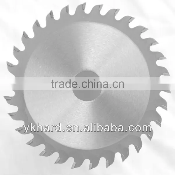 Tungsten Carbide Tipped Saw Blade for General Purpose photo-3