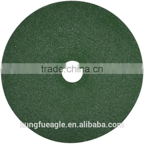 105*1*16mm Cutting Disc Cutting Wheel for Copper and Aluminum photo-2