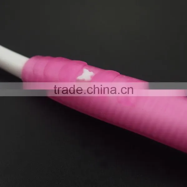 Soft Slip-resistance Handle High Quality Artificial Toothbrush Made in Factory Oem Adult Teeth Whitening Toothbrush photo-5