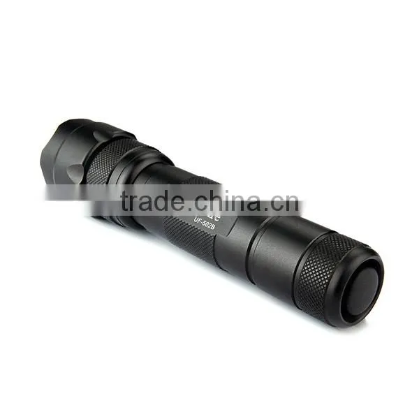 365nm UV Light Chaozhou uv Led Torch Flashlight photo-5