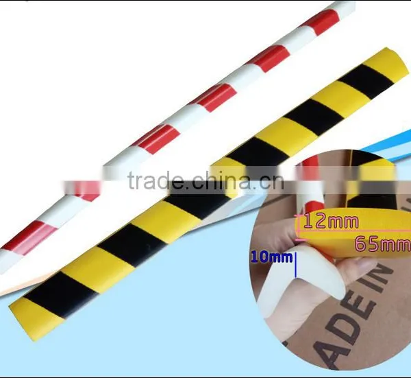 Article NBR Anti-collision LBaby Collision Angle Children's Collision Angle Thicken With Collision Angle L Baby Safetyprotection photo-2