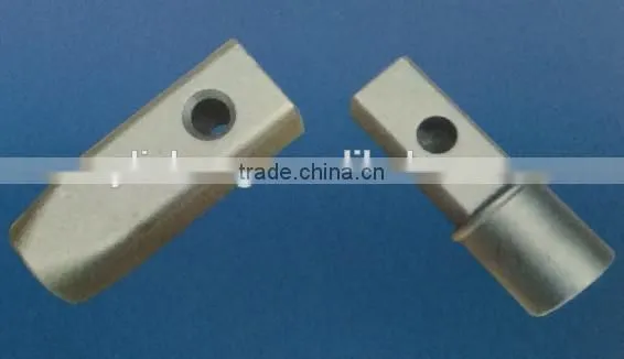 Small Sewing Machine Silicasol Precision Casting Spare Parts