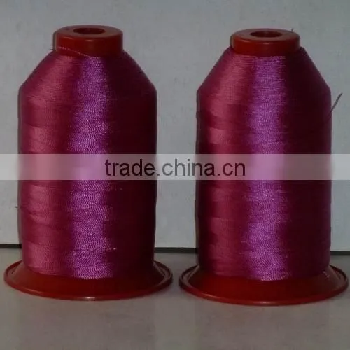 2016 Factory Supply High Tenacity Polyester Thread,welcome to Buy photo-2