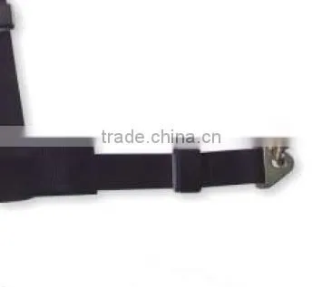 Three Points Safety Belt,racing Seat Belts,3 Point Racing Harness Safety Seat Belt photo-3