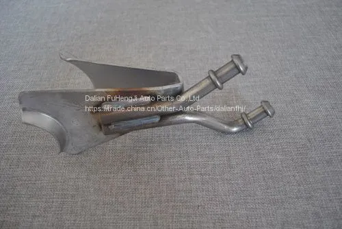 China Stainless Steel Exhaust Hanger Hook for Muffler