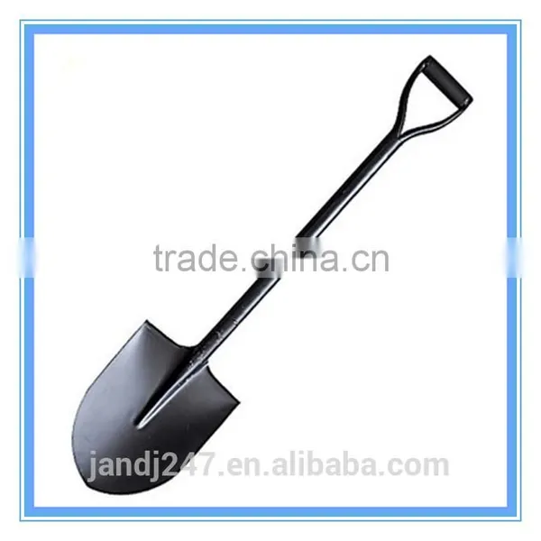 Different Sizes of The Square Spade Shovel for Garden photo-6